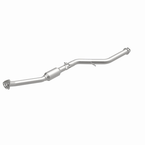 MagnaFlow Direct Fit Catalytic Converter 2014-2015 Forester H4 2.5 OEM Underbody - 21-217