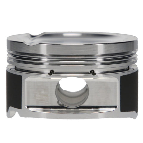 JE Pistons VW 2.0T TSI 8.5:1 KIT Set of 4 Pistons - 314313