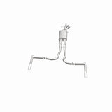 MagnaFlow SYS C/B 2010 Land Rover RR Sport - 15579