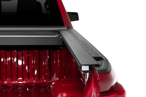 Roll-N-Lock 2019 Chevrolet Silverado 1500 XSB 68-3/8in A-Series Retractable Tonneau Cover - BT223A