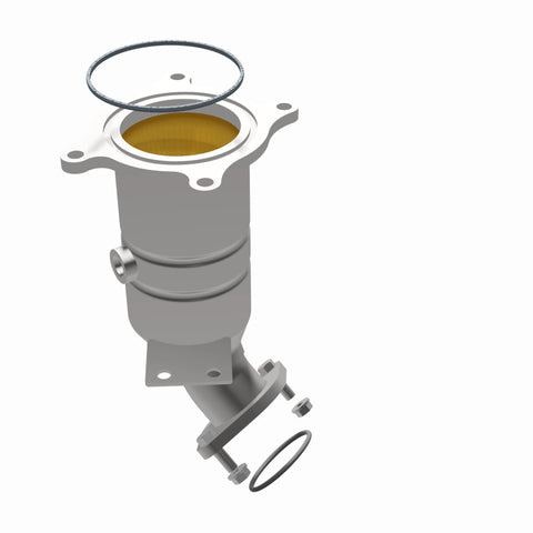 MagnaFlow Conv DF 08-09 Ford Taurus 3.5L Front - 51521