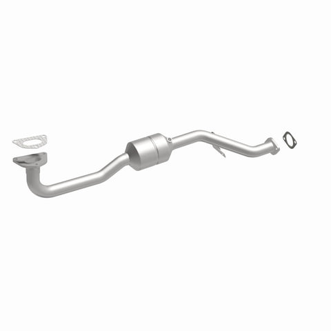 MagnaFlow Conv DF 04-05 Subaru Legacy / Outback 2.5L - 51875