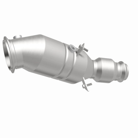 MagnaFlow Conv DF 2016 BMW 428i 2.0L Underbody - 52257