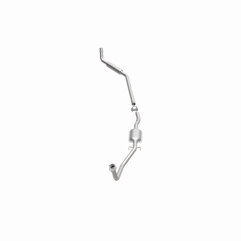 MagnaFlow Direct Fit Catalytic Converter Tercel 95-97 1.5L EFI - 23898
