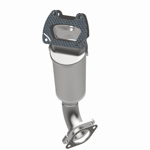 MagnaFlow OEM Grade 11-14 Dodge Grand Caravan Direct Fit Federal Rear Catalytic Converter - 52227