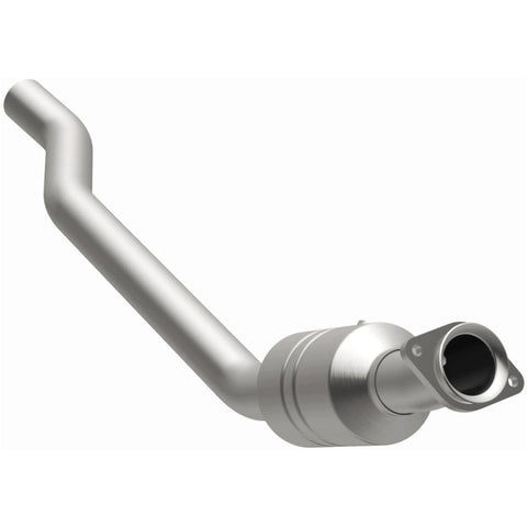 MagnaFlow Direct Fit Catalytic Converter 2011 Grand Cherokee 5.7L DS - 49739