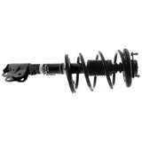 KYB Shocks & Struts Strut Plus Front Left 12-13 Mitsubishi Outlander w/o 3rd Row Seating - SR4568