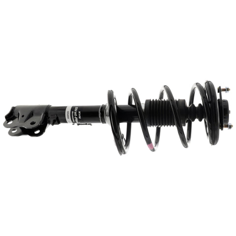 KYB Shocks & Struts Strut Plus Front Left 12-13 Mitsubishi Outlander w/o 3rd Row Seating - SR4568