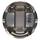 Wiseco Nissan RB25 DOME 8650XX Piston Shelf Stock - 6578M865