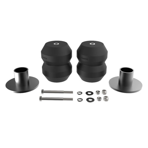 Timbren 2005 Chevrolet C4500 Kodiak C4C042 Rear Suspension Enhancement System - GMRC55
