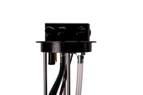 Fleece Performance 11-16 6.6L LML Duramax Truck PowerFlo In-tank Lift Pump (Short Bed Only) - FPE-34563