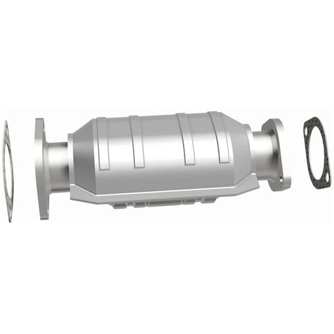 MagnaFlow Direct Fit Catalytic Converter 02-04 Infiniti I35 3.5L - 51108