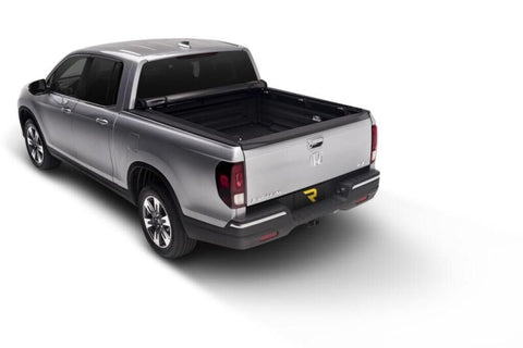 Truxedo 17-20 Honda Ridgeline 4ft 8in Lo Pro Bed Cover - 530601