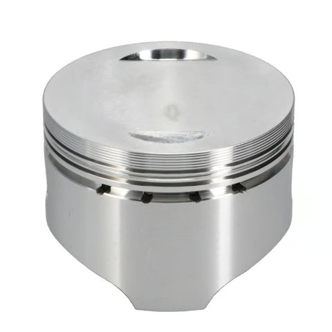 Wiseco Kawasaki Bayou/Lakota/Prairie 300 8.61 CR Piston Kit - 4671M07750