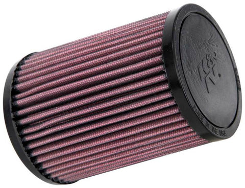 K&N 98-06 Honda CBR600 Hornet/04-06 CBF500/CBF600/CB600S/05 CBF600F Replacement Air Filter - HA-6098