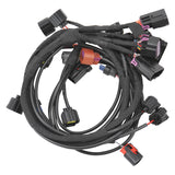 Edelbrock 05-07 MOPAR Gen 3 Hemi Pro-Flo 4 Plus Fuel Injection System - 36150