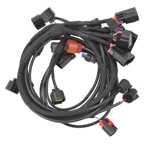Edelbrock 05-07 MOPAR Gen 3 Hemi Pro-Flo 4 Plus Fuel Injection System - 36150