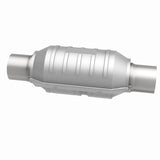 MagnaFlow California Catalytic Universal Converter 07-11 Toyota Yaris 2in Pipe Diameter - 557404