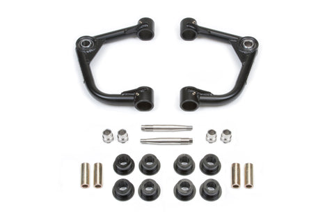 Fabtech 09-13 Ford F150 4WD 2in Uniball Upper Control Arm Kit - FTS22159