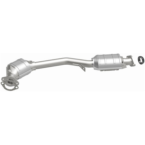 MagnaFlow DF Cat Conv 99-05 Subaru Forester/96-97 & 99-05 Impreza/01-03 Legacy/00-05 Outback Frt/Rr - 93235
