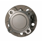 MOOG 15-19 BMW X1 Rear Hub Assembly - 512640