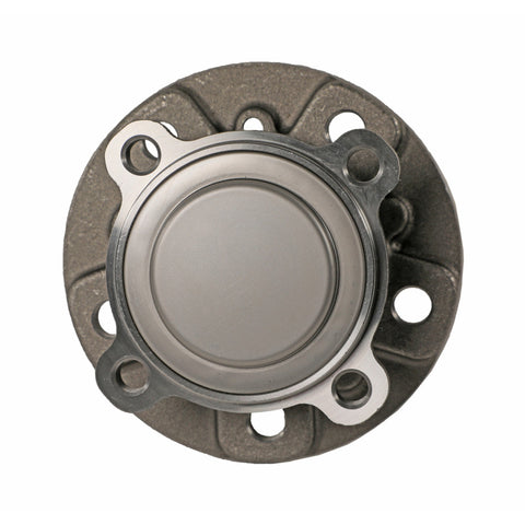 MOOG 15-19 BMW X1 Rear Hub Assembly - 512640