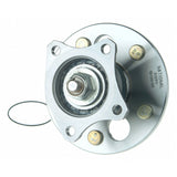 MOOG 00-03 Toyota Solara Rear Hub Assembly - 512311