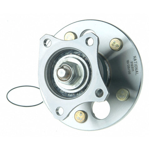 MOOG 00-03 Toyota Solara Rear Hub Assembly - 512311