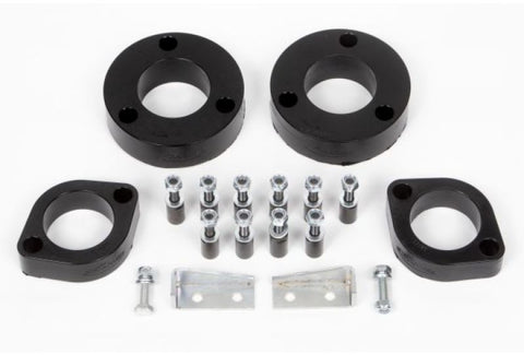 Daystar 2007-2017 Jeep Patriot 4WD/2WD - 1.5in Lift Kit - KJ09169BK