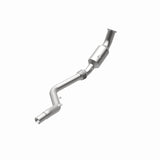MagnaFlow Conv DF 05-07 Chry 300 2.7/3.5L D/S - 49240