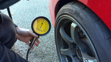 Whiteline Tire Pressure Gauge - WTK005