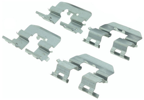 StopTech 09-15 Hyundai Sonata Street Select Rear Brake Pads - 305.14450