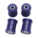 SuperPro Rear Lower Control Arm Inner & Outer Bushing Kit - SPF2056K