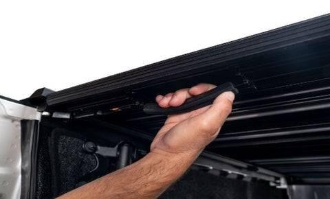 Retrax 09-14 Ford F-150 Super Crew/Super Cab (5.5ft. Bed) Retrax IX - 30371