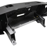 Westin 15-19 Chevrolet Silverado 2500/3500 Pro-Series Front Bumper - Textured Black - 58-411165