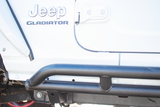 Fishbone Offroad 2020+ Jeep Gladiator JT Rocker Guards - FB23142