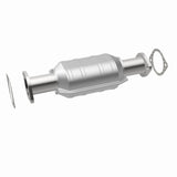 MagnaFlow Conv DF 01-04 Nissan Frontier 2.4L Rear - 24073