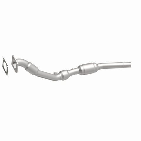 MagnaFlow Conv DF 00-02 Audi A6 Quattro 2.7L - 23643