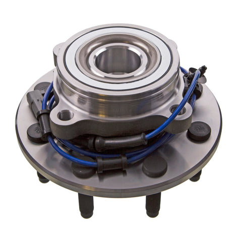 MOOG 06-08 Dodge Ram 1500 Front Hub Assembly - 515101