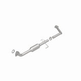 MagnaFlow Conv Direct Fit OEM 2001-2004 Toyota Sequoia Underbody - 4551060