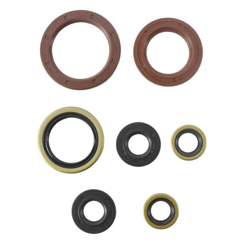 Vertex Gaskets 21-23 Gas-Gas EX250F Oil Seal Kit - 822372