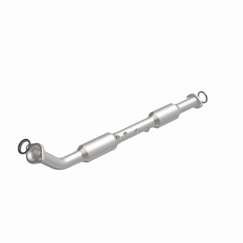MagnaFlow Direct Fit Catalytic Converter 05-12 Toyota Tacoma L4-2.7L - 5411028