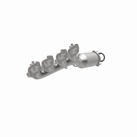 MagnaFlow Conv DF 05-06 Cadillac STS 4.6L P/S Manifold/04-06 Truck SRX 4.6L P/S Manifold (49 State) - 50761