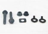Whiteline 01-05 Honda Civic / 02-06 Acura RSX Type S / 12+ Subaru BRZ Front Camber Adj Bolt Kit-16m - KCA416