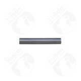 Yukon Gear 8.25in GM Cross Pin Roll Pin - YSPXP-042
