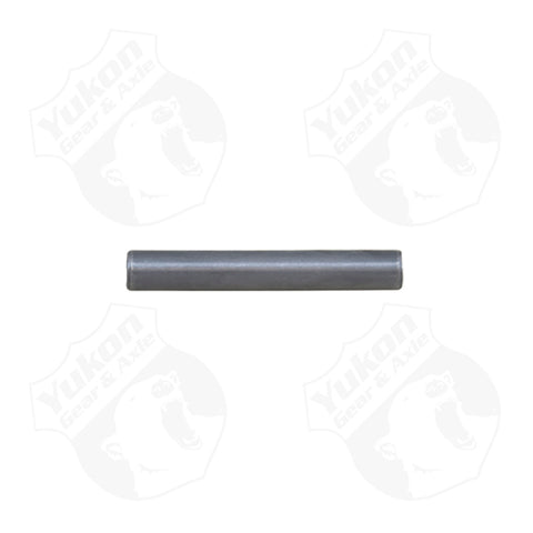 Yukon Gear 8.25in GM Cross Pin Roll Pin - YSPXP-042