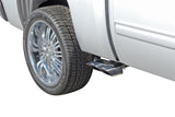 Gibson 14-18 Chevrolet Silverado 1500 LT 5.3L 3in/2.25in Cat-Back Dual Sport Exhaust - Stainless - 65660