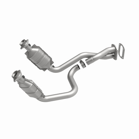 MagnaFlow Conv DF 05-07 Ford F250/F350 5.4L - 93103