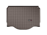 WeatherTech 2013-2016 Buick Encore Cargo Liners - Cocoa - 43630