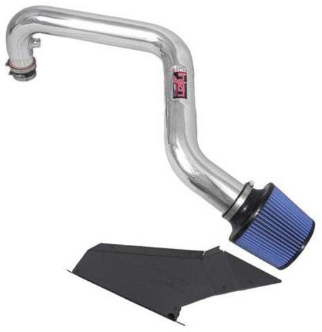 Injen 09 Audi A3 2.0L Polished Cold Air Intake - SP3072P